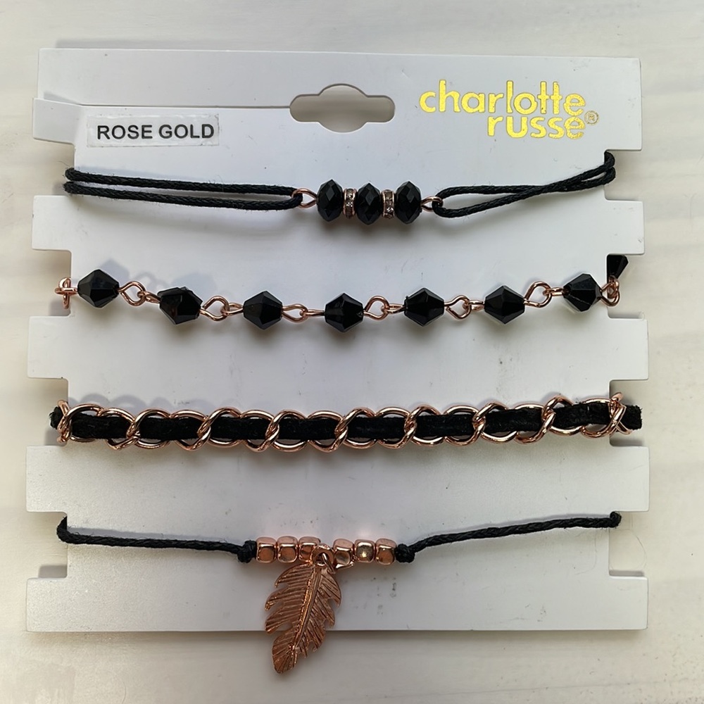 Assorted bracelets - Picture 4 of 4